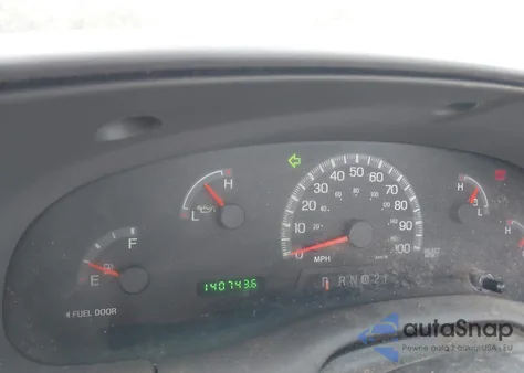 2002 Ford F150 Xl/Xlt from USA, damaged, VIN 1FTRF17292NB47992